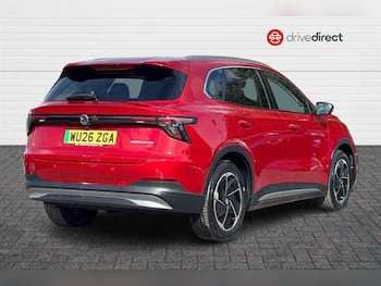 Used MG MGS5 2026 for sale - 79864033: Photo