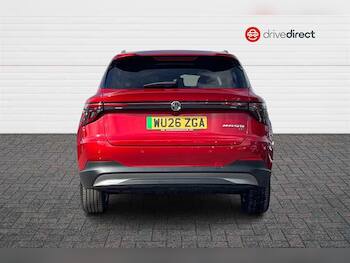 Used MG MGS5 2026 for sale - 79864033: Photo