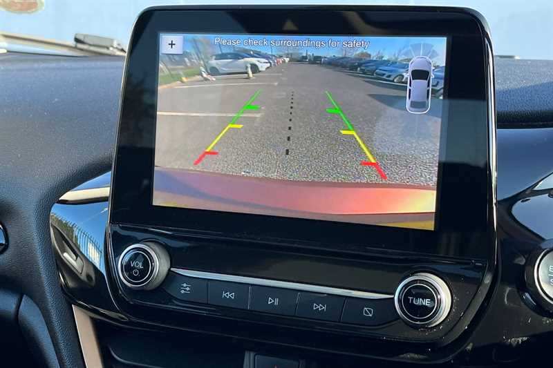 Used Ford Fiesta 2017 for sale - 76648397: Photo 19