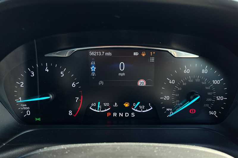 Used Ford Fiesta 2017 for sale - 76648397: Photo 20