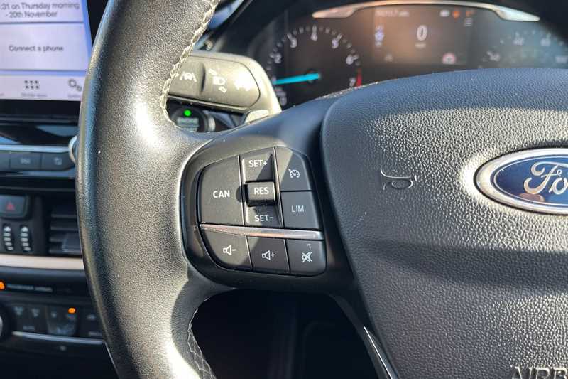 Used Ford Fiesta 2017 for sale - 76648397: Photo 21