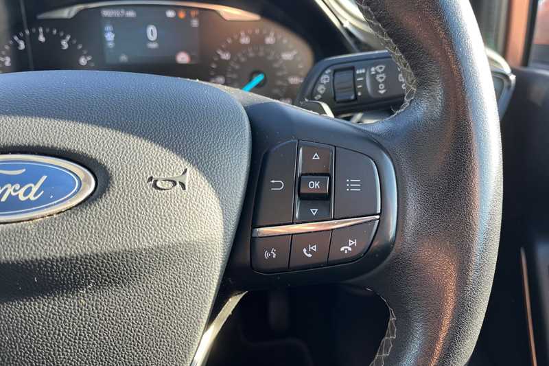 Used Ford Fiesta 2017 for sale - 76648397: Photo 22