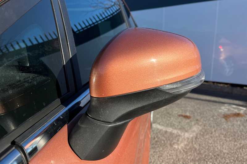 Used Ford Fiesta 2017 for sale - 76648397: Photo 35