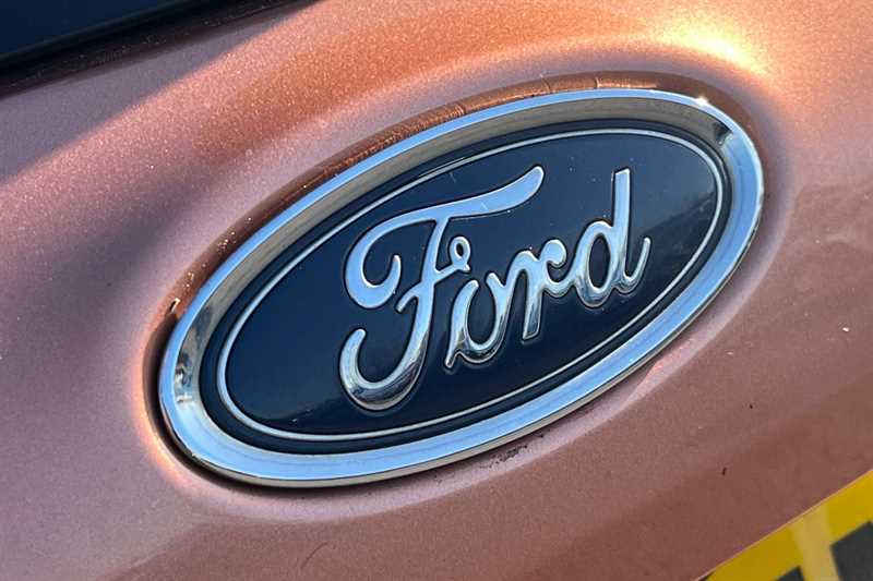 Used Ford Fiesta 2017 for sale - 76648397: Photo 37