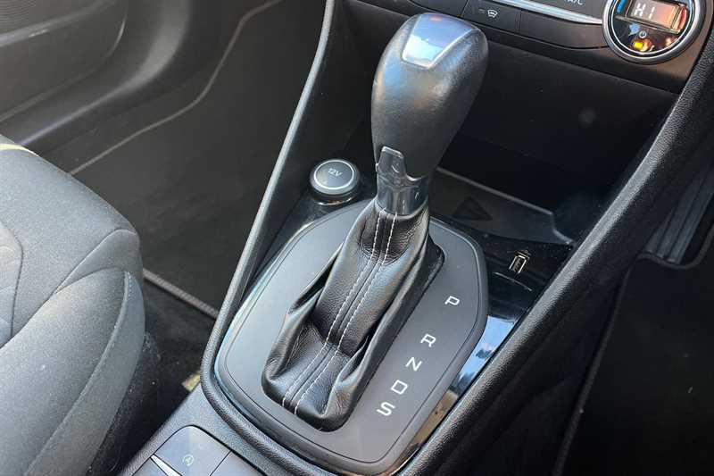 Used Ford Fiesta 2017 for sale - 76648397: Photo 38