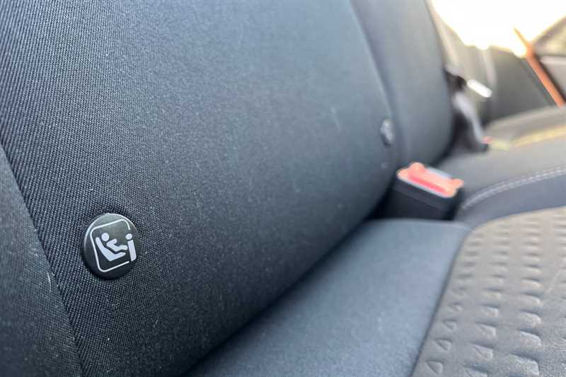 Used Ford Fiesta 2017 for sale - 76648397: Photo 45