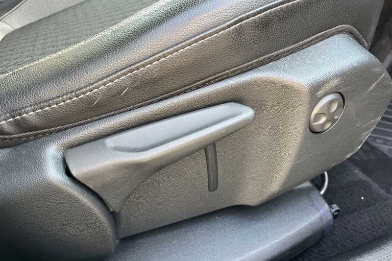 Used Vauxhall Grandland X 2020 for sale - 76733459: Photo 26