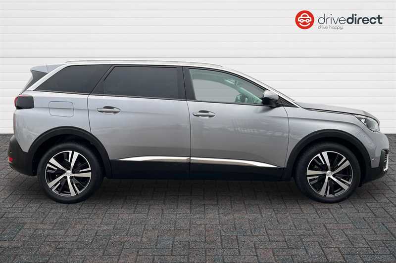Used Peugeot 5008 2019 for sale - 77828820: Photo 2