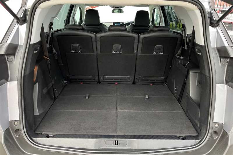 Used Peugeot 5008 2019 for sale - 77828820: Photo 25