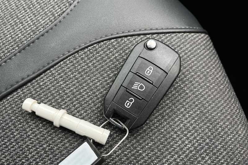 Used Peugeot 5008 2019 for sale - 77828820: Photo 36