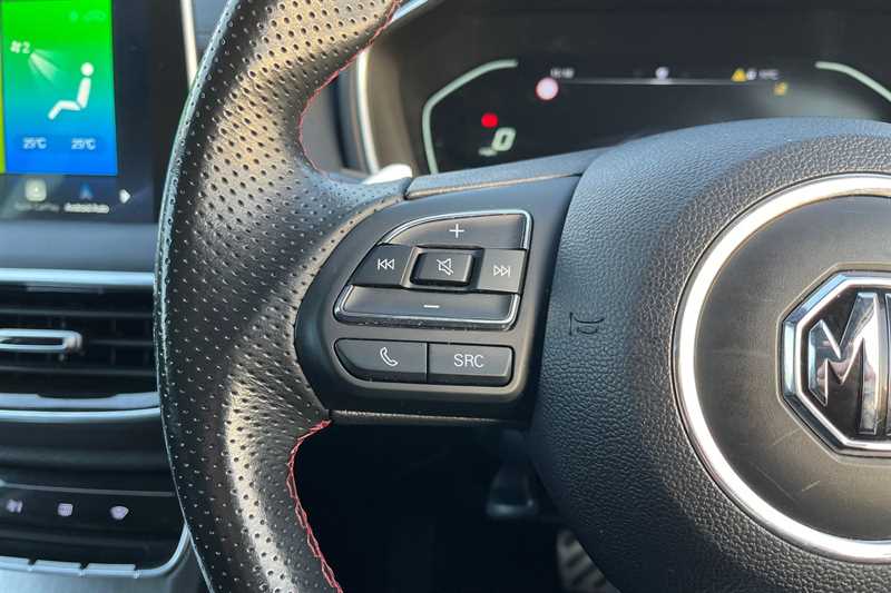 Used MG MG HS 2023 for sale - 77317696: Photo 21