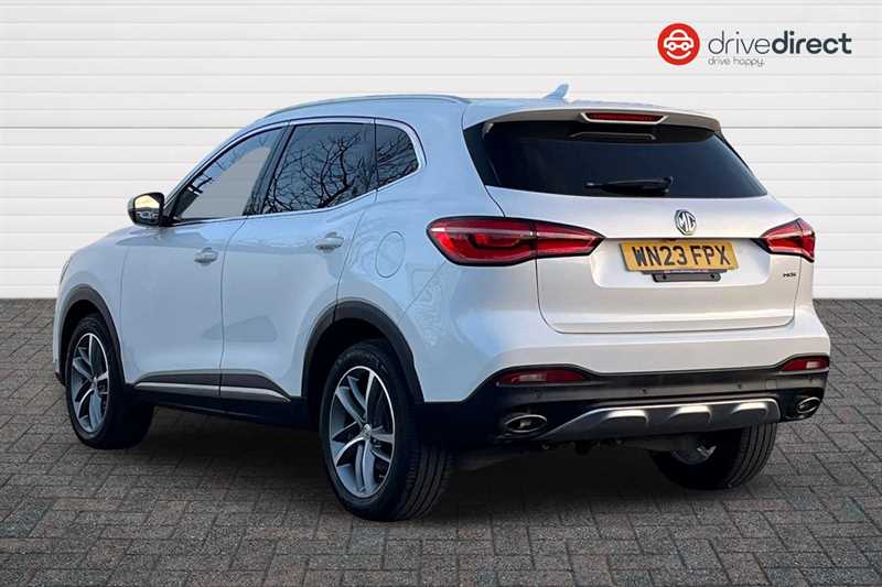 Used MG MG HS 2023 for sale - 77317696: Photo 5