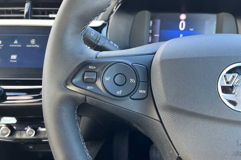 Used Vauxhall Corsa 2025 for sale - 77335396: Photo 21