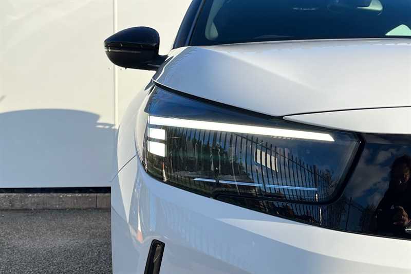 Used Vauxhall Corsa 2025 for sale - 77335396: Photo 28