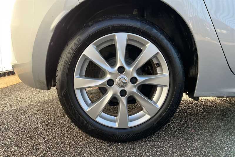 Used Vauxhall Corsa 2022 for sale - 76828950: Photo 12