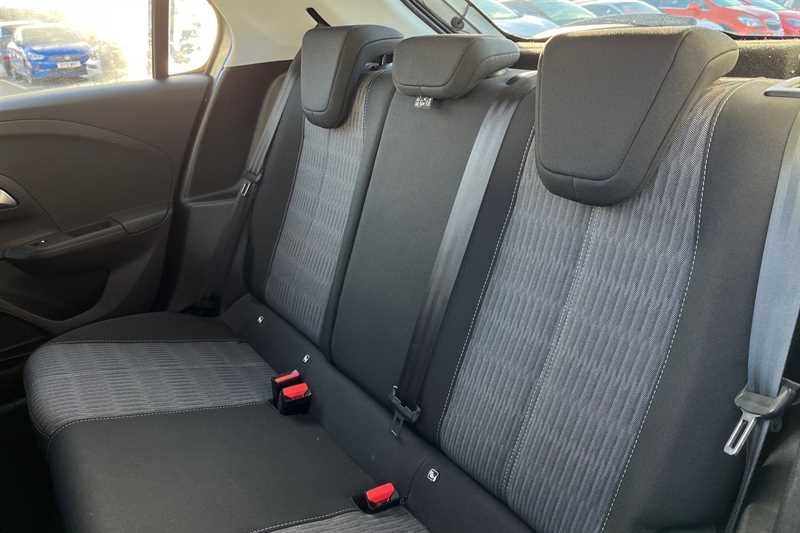 Used Vauxhall Corsa 2022 for sale - 76828950: Photo 24