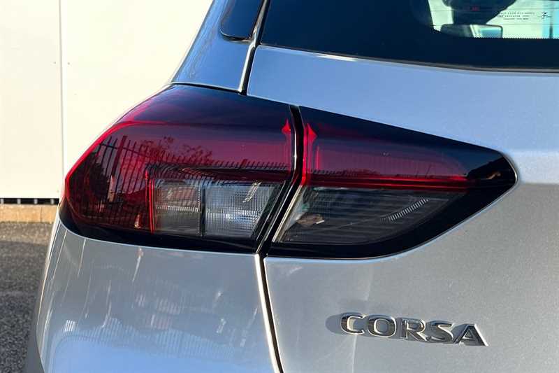 Used Vauxhall Corsa 2022 for sale - 76828950: Photo 31
