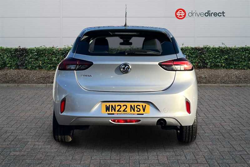 Used Vauxhall Corsa 2022 for sale - 76828950: Photo 4