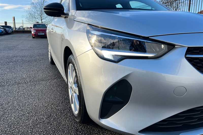 Used Vauxhall Corsa 2022 for sale - 76828950: Photo 47