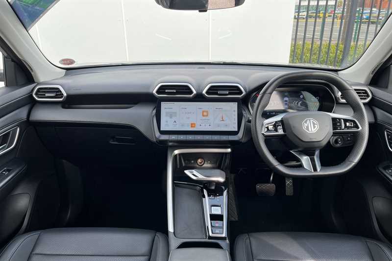 Used MG MG ZS 2025 for sale - 78207571: Photo 13