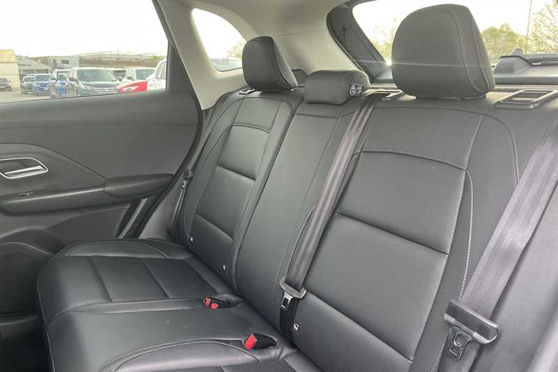 Used MG MG ZS 2025 for sale - 78207571: Photo 24