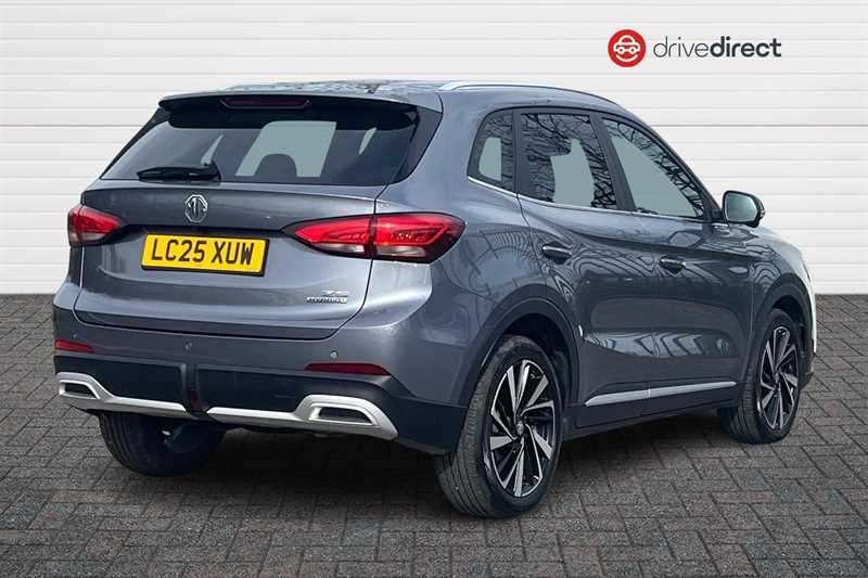 Used MG MG ZS 2025 for sale - 78207571: Photo 3