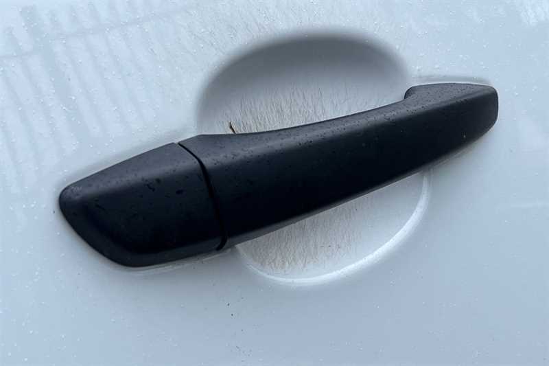 Used Vauxhall Vivaro 2023 for sale - 77801173: Photo 33