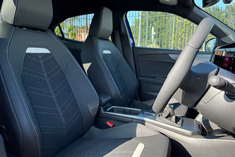 Used Vauxhall Mokka 2025 for sale - 77844434: Photo 23