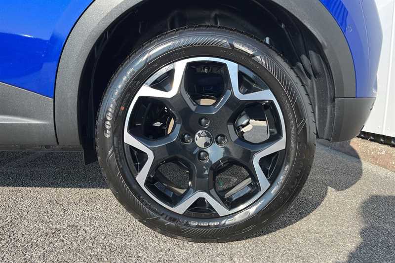 Used Vauxhall Mokka 2025 for sale - 77930434: Photo 10