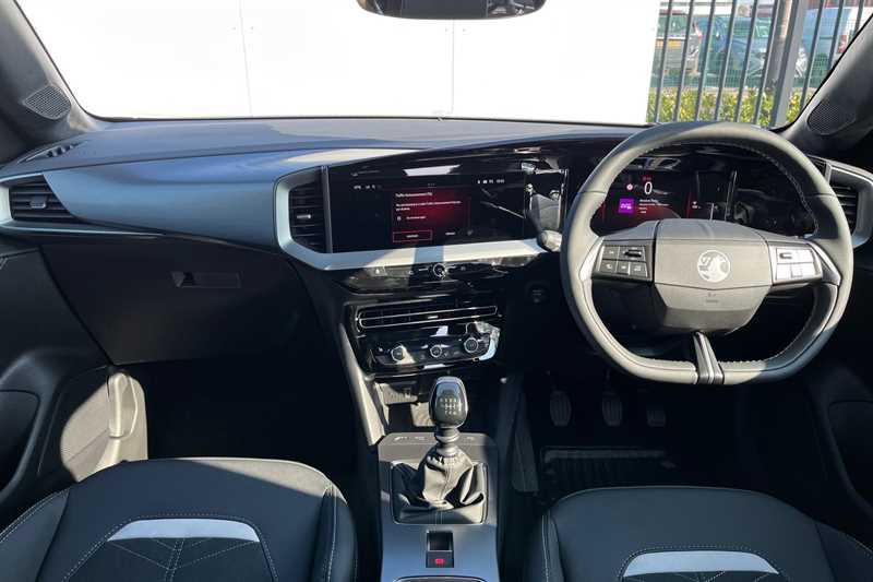 Used Vauxhall Mokka 2025 for sale - 77930434: Photo 13