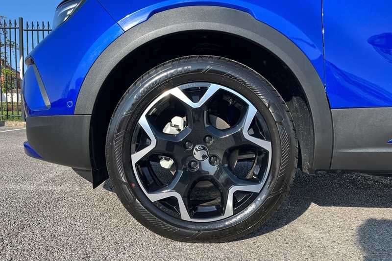 Used Vauxhall Mokka 2025 for sale - 77930434: Photo 9