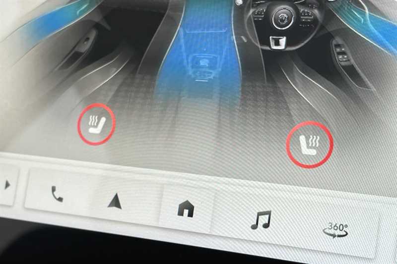 Used MG MG ZS 2022 for sale - 78130194: Photo 39