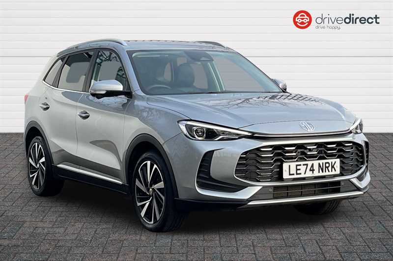 Used MG MG ZS 2024 for sale - 77899680: Photo 1