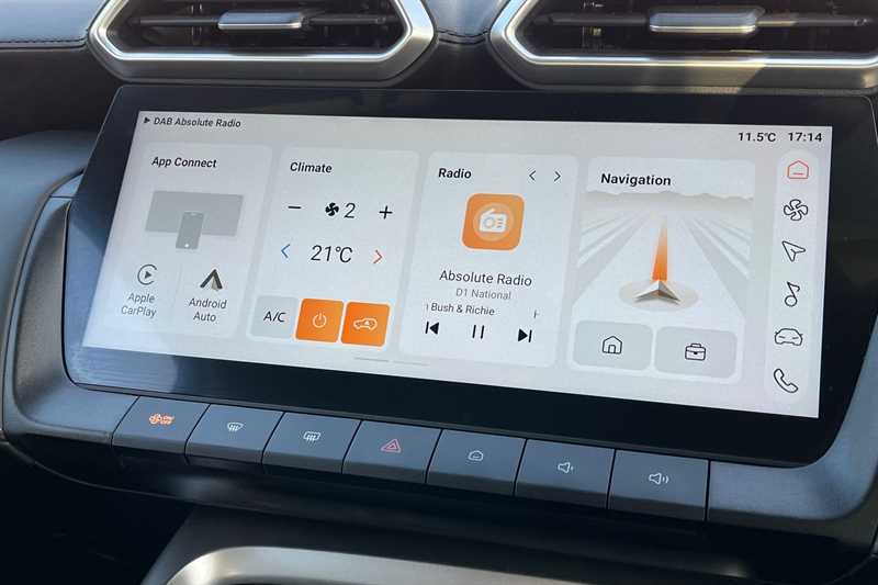 Used MG MG ZS 2024 for sale - 77899680: Photo 17