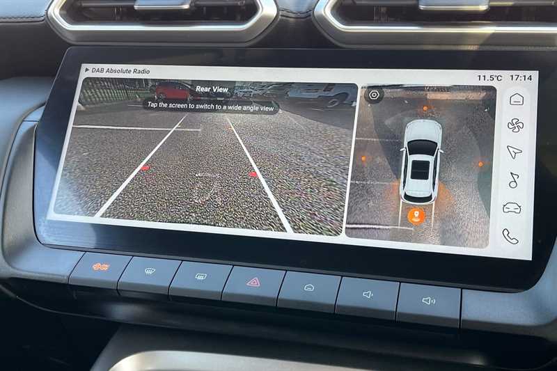 Used MG MG ZS 2024 for sale - 77899680: Photo 19