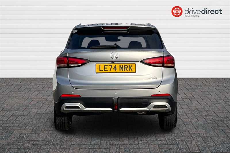 Used MG MG ZS 2024 for sale - 77899680: Photo 4