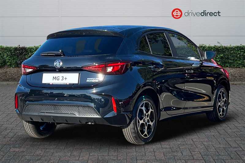 Used MG MG3 2025 for sale - 77390933: Photo 3