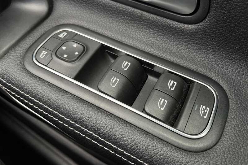 Used Mercedes-Benz A-Class for sale - 76755895: Photo 16