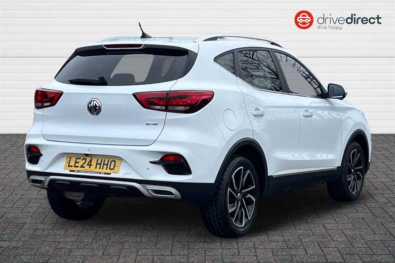 Used MG MG ZS 2024 for sale - 77844465: Photo 3