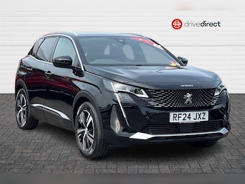 Used Peugeot 3008 2024 for sale - 79397918: Photo