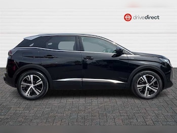 Used Peugeot 3008 2024 for sale - 79397918: Photo