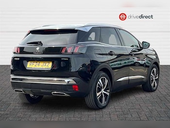 Used Peugeot 3008 2024 for sale - 79397918: Photo