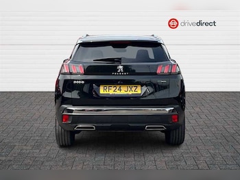 Used Peugeot 3008 2024 for sale - 79397918: Photo