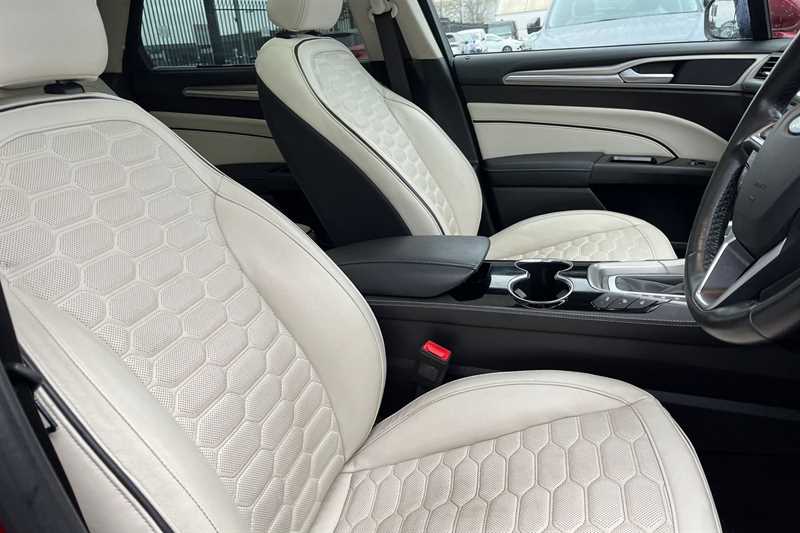 Used Ford Mondeo 2016 for sale - 77416298: Photo 23