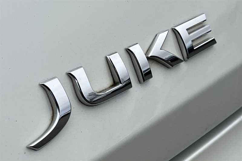 Used Nissan Juke 2022 for sale - 78160689: Photo 30