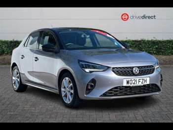 2021 - 1.2 Elite Hatchback 5dr Petrol Manual Euro 6 (75 ps)