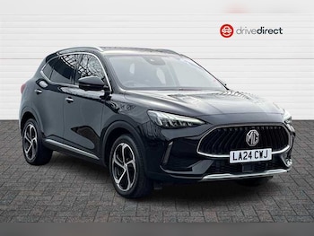 Used MG MG HS 2024 for sale - 78266043: Photo