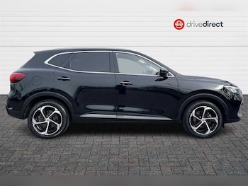 Used MG MG HS 2024 for sale - 78266043: Photo