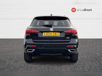 Used MG MG HS 2024 for sale - 78266043: Photo