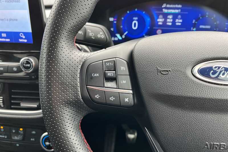 Used Ford Puma 2020 for sale - 78119593: Photo 21